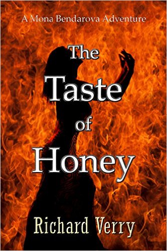 The Taste of Honey