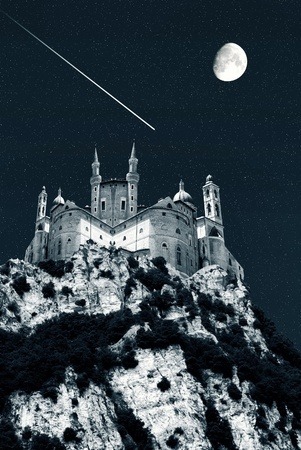 One's Home is their Castle