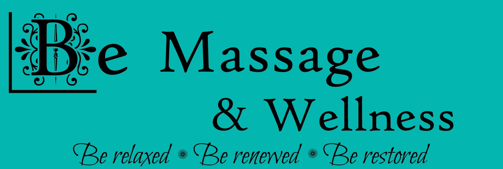Be Massage & Wellness