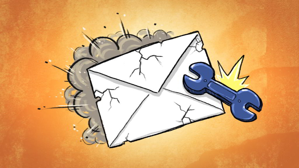 Every Way We've Tried To Fix Email (And Why It's Not Working)