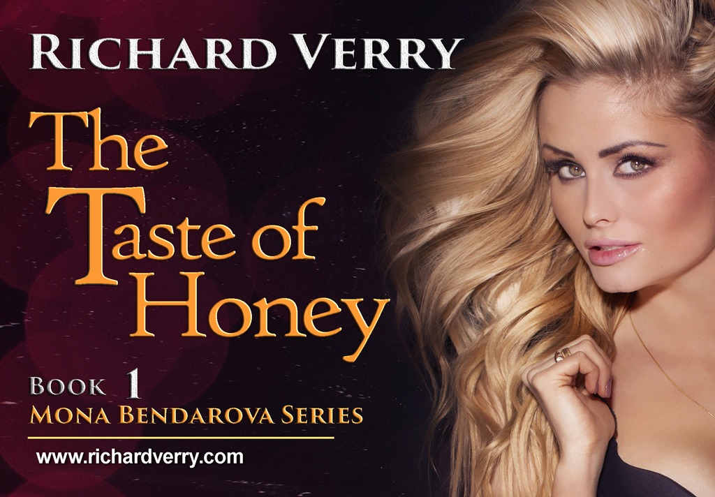 The Taste of Honey
